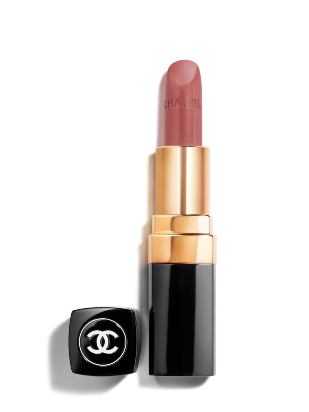 Chanel ROUGE COCO 104 - MADEMOISELLE
